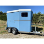 Fautras Provan Classic Seitenansicht Voll-Polyester