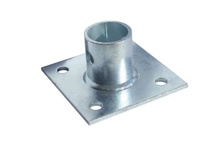 Kurbelmechanik SF 60-19-280 mit Hub 240 mm Detail