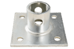 Adapter passend zur Kurbelstütze SIMOL S.170033