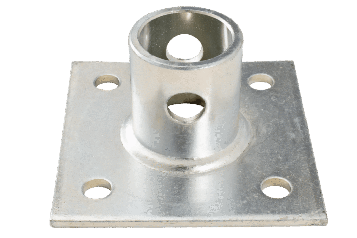 Adapter passend zur Kurbelstütze SIMOL S.170033