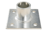 Adapter passend zur Kurbelstütze SIMOL S.170033