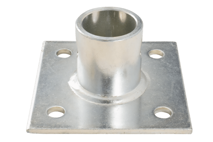 Adapter passend zur Kurbelstütze SIMOL S.170033