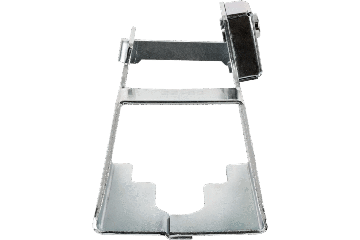 Steelpress ZZ-02 universelles Anhänger Kupplungsschloss