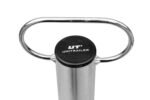 Abstellstützen-Set für Anhänger 2× Ø48 mm