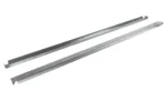Garden Trailer 200 Kipp mit blauer Flachplane H-0