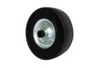 Ersatzrad 225 mm Durchmesser 70 mm Breite für Stützrad