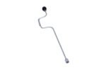 Kurbelmechanik SF 60-19-280 mit Hub 240 mm Detail