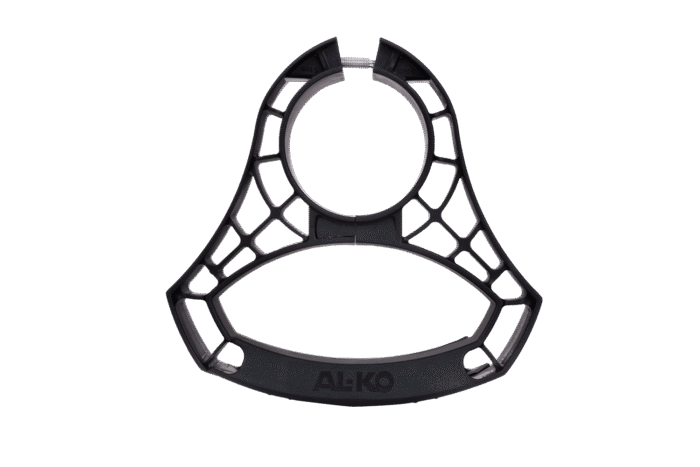AL-KO Rangiergriff für Stützrad Ø60 mm
