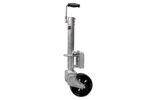 KNOTT TK57 schwenkbares Stützrad 57 mm 500 kg