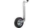 Anhänger 750 kg 200×125 mit Hochplane – Garden Trailer 201 KIPP – Bild 14