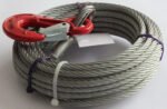 Detail Kurbel und Schutzabdeckung AL-KO 900C
