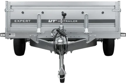 UNITRAILER EXPERT 2615 Einachsanhänger 264×150 cm