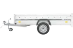 Einachsanhänger EXPERT 2615 – 264×150 cm, zGG 500/750 kg – Bild 2